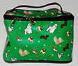 PugSpeak Cosmetic Bag 11