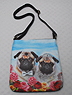 PugSpeak Pug Purse 15