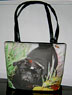 Pug Purse 16