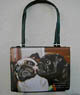 Pug Purse 2