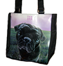 Pug Purse 30