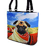 Pug Purse 4