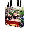 Pug Purse 7