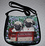 PugSpeak Pug Purse 8