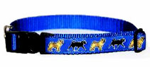 Pug Collars