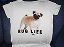PugSpeak Pug T-Shirts